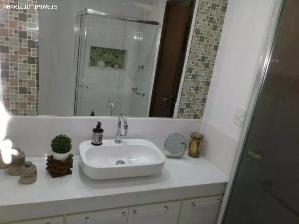 Casa, 3 quartos, 140 m² - Foto 3