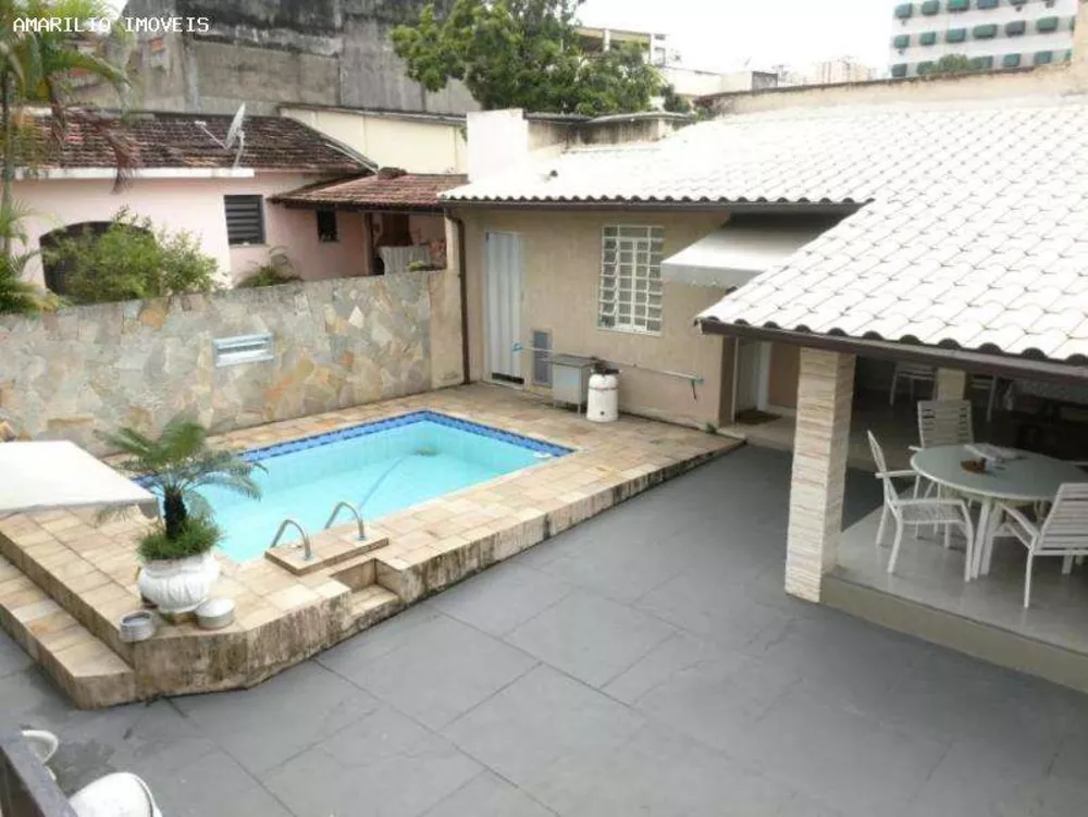 Casa, 3 quartos, 140 m² - Foto 6