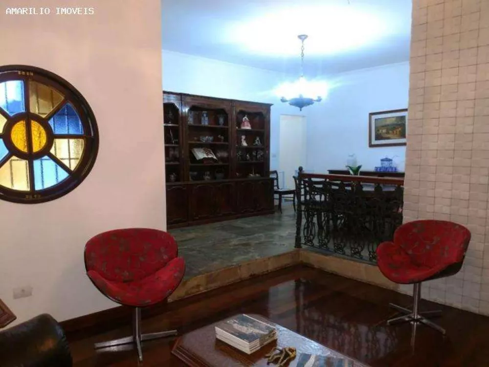 Casa, 3 quartos, 140 m² - Foto 11
