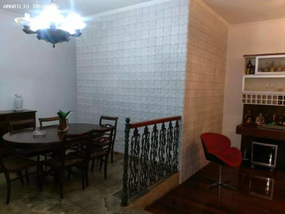 Casa, 3 quartos, 140 m² - Foto 20