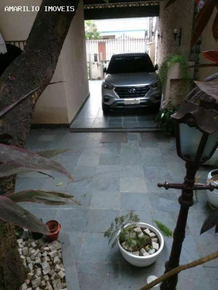 Casa, 3 quartos, 140 m² - Foto 10