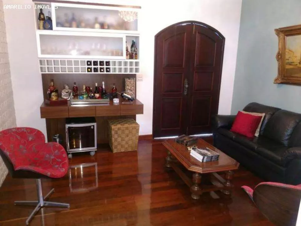 Casa, 3 quartos, 140 m² - Foto 4