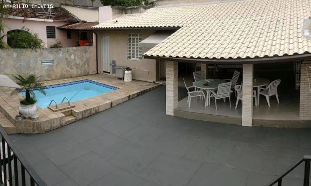 Casa, 3 quartos, 140 m² - Foto 7
