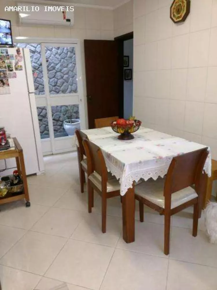 Casa, 3 quartos, 140 m² - Foto 19
