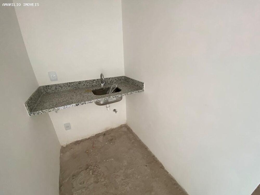 Conjunto Comercial-Sala à venda, 94m² - Foto 3