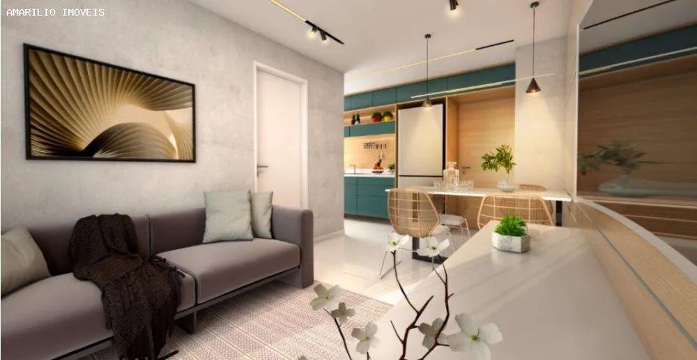 Apartamento, 2 quartos, 65 m² - Foto 14