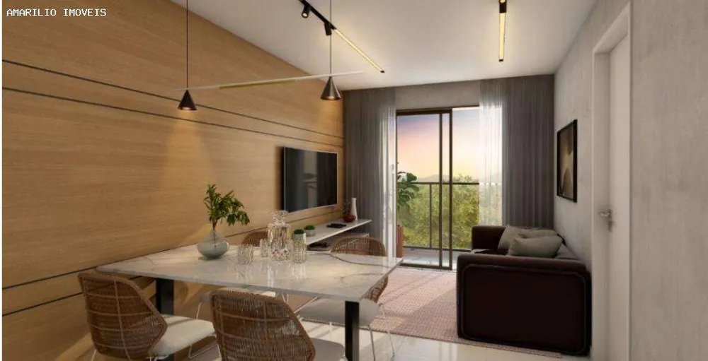 Apartamento, 2 quartos, 65 m² - Foto 16