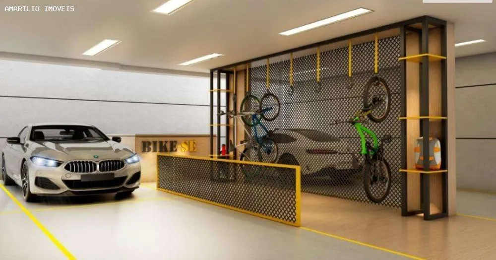 Apartamento, 2 quartos, 65 m² - Foto 9