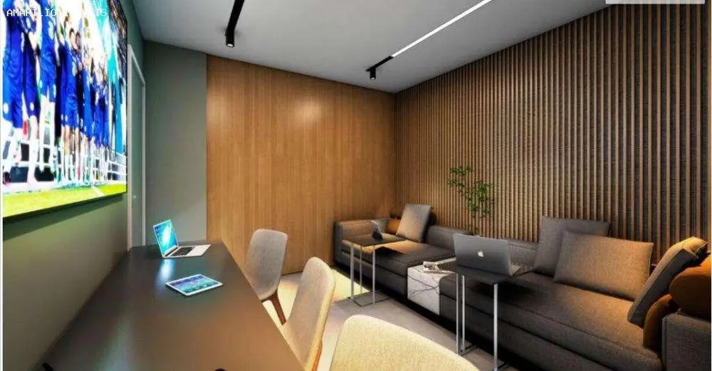 Apartamento, 2 quartos, 65 m² - Foto 7