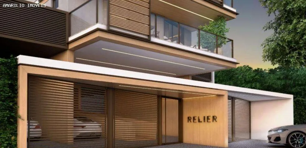 Apartamento, 2 quartos, 65 m² - Foto 3