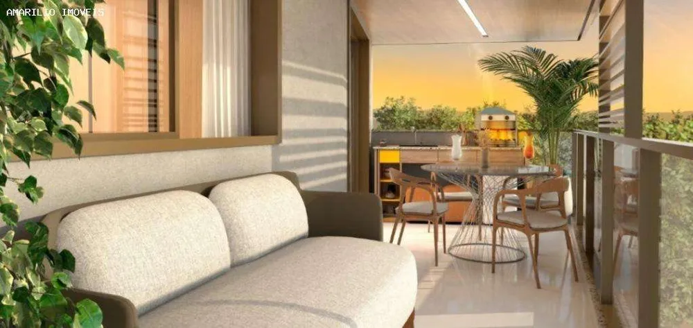 Apartamento, 2 quartos, 65 m² - Foto 5