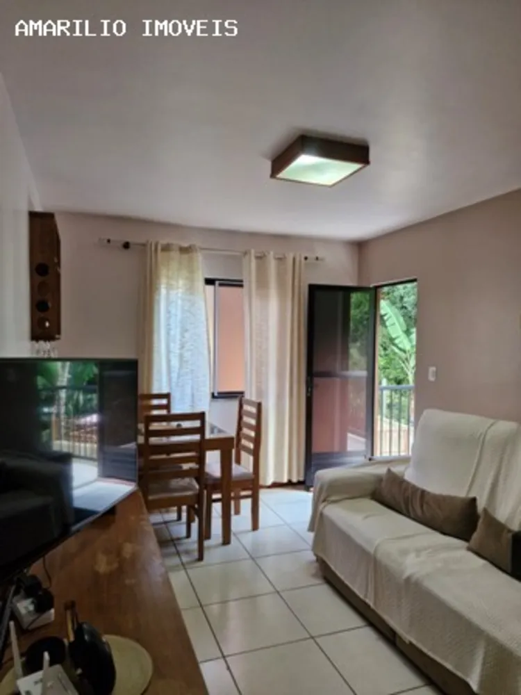Apartamento, 1 quarto, 34 m² - Foto 7
