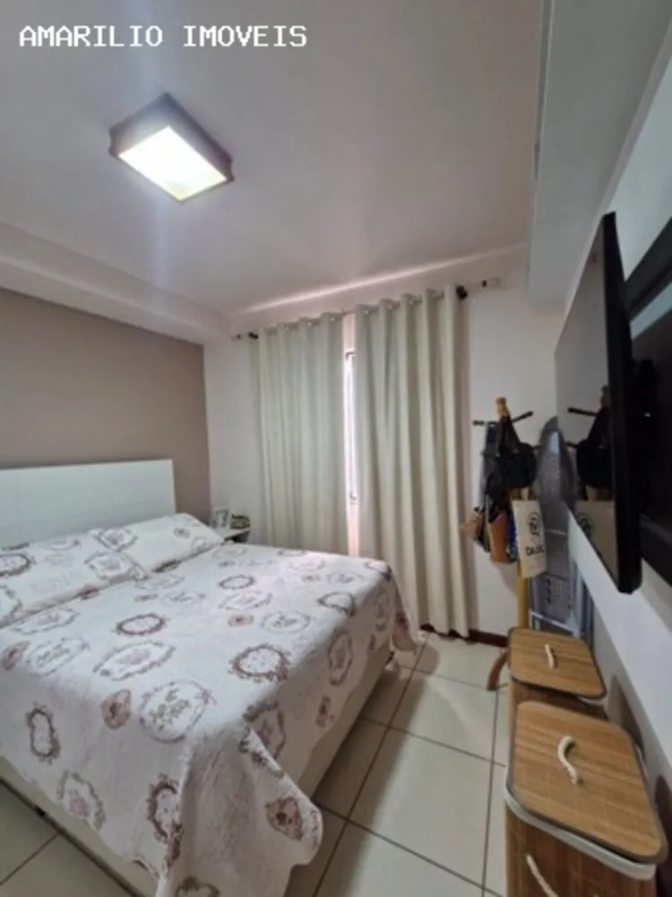Apartamento, 1 quarto, 34 m² - Foto 19