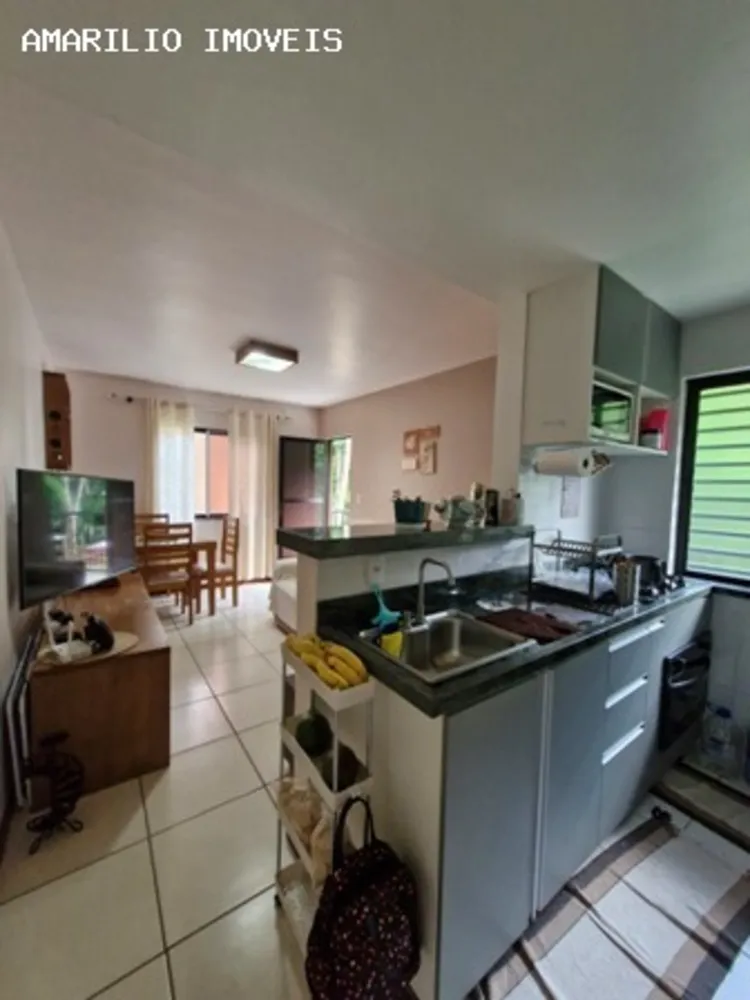 Apartamento, 1 quarto, 34 m² - Foto 11
