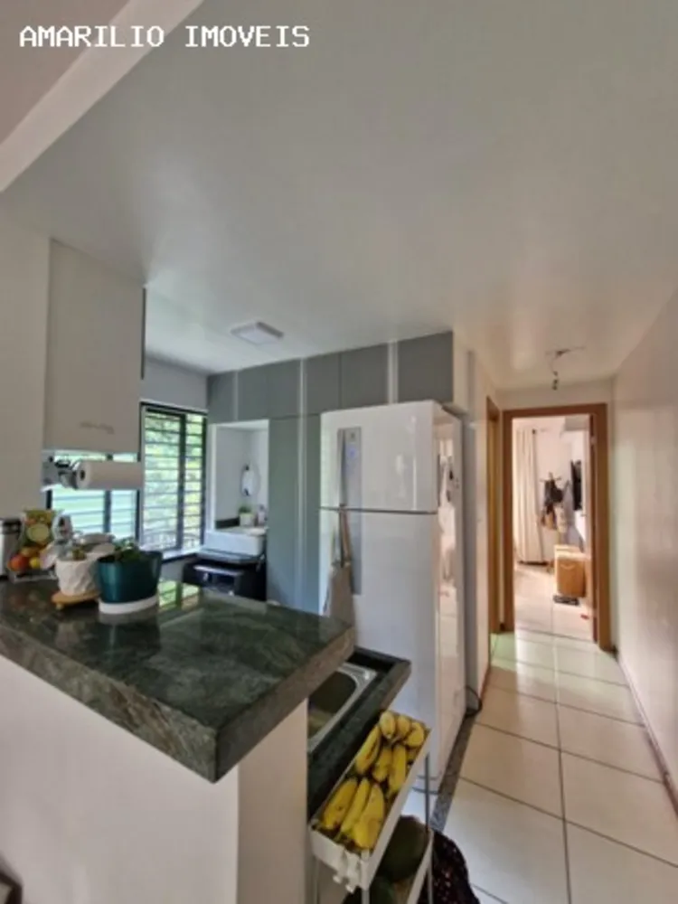 Apartamento, 1 quarto, 34 m² - Foto 8