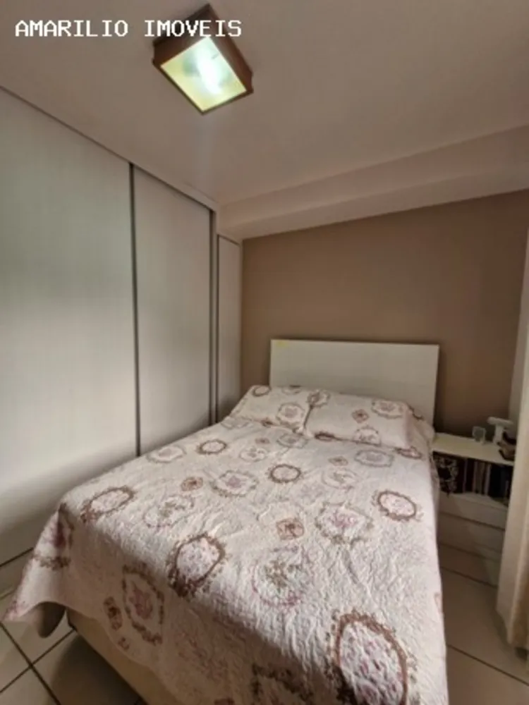 Apartamento, 1 quarto, 34 m² - Foto 21