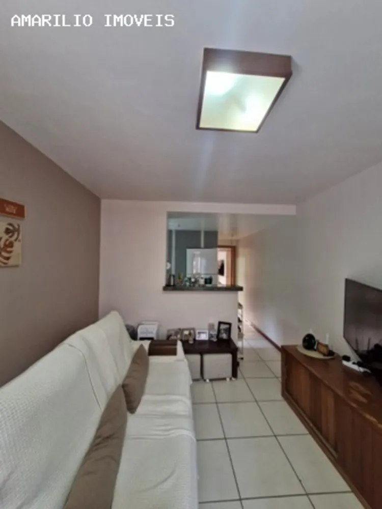 Apartamento, 1 quarto, 34 m² - Foto 3