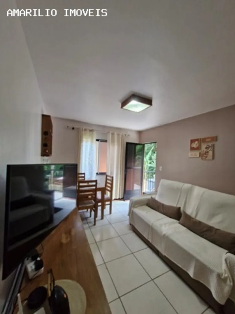 Apartamento, 1 quarto, 34 m² - Foto 6