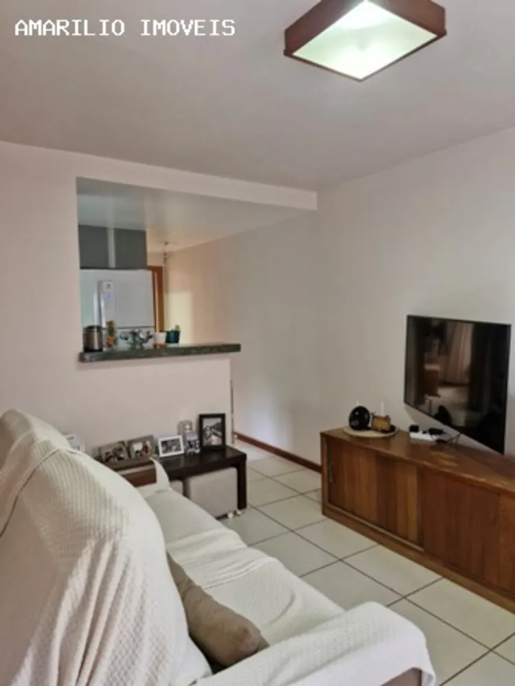 Apartamento, 1 quarto, 34 m² - Foto 4
