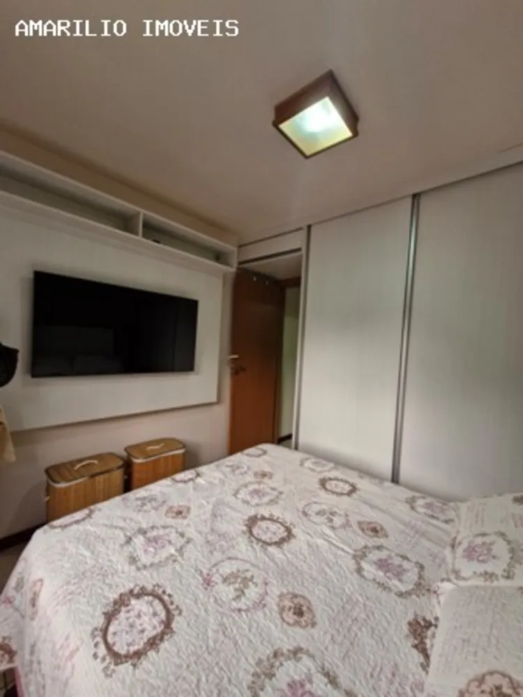 Apartamento, 1 quarto, 34 m² - Foto 20