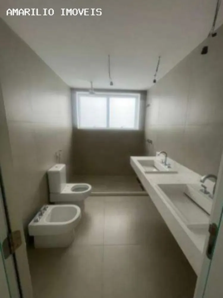 Apartamento, 4 quartos, 266 m² - Foto 15