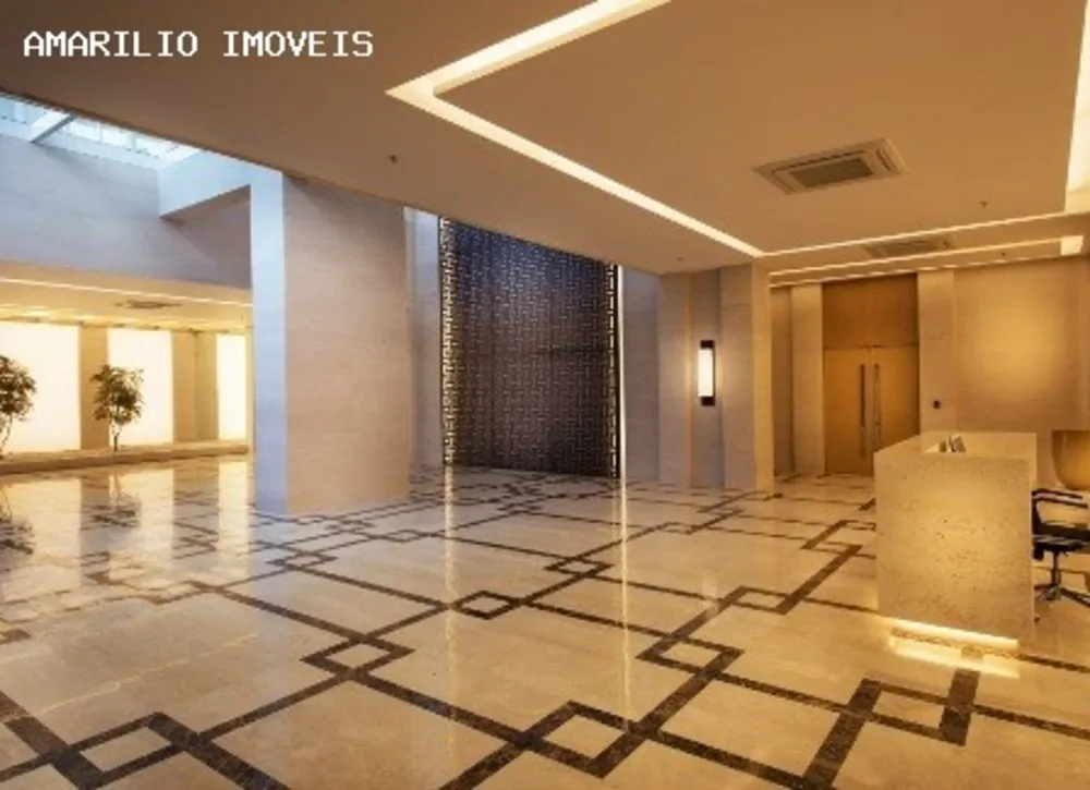 Apartamento, 4 quartos, 266 m² - Foto 3