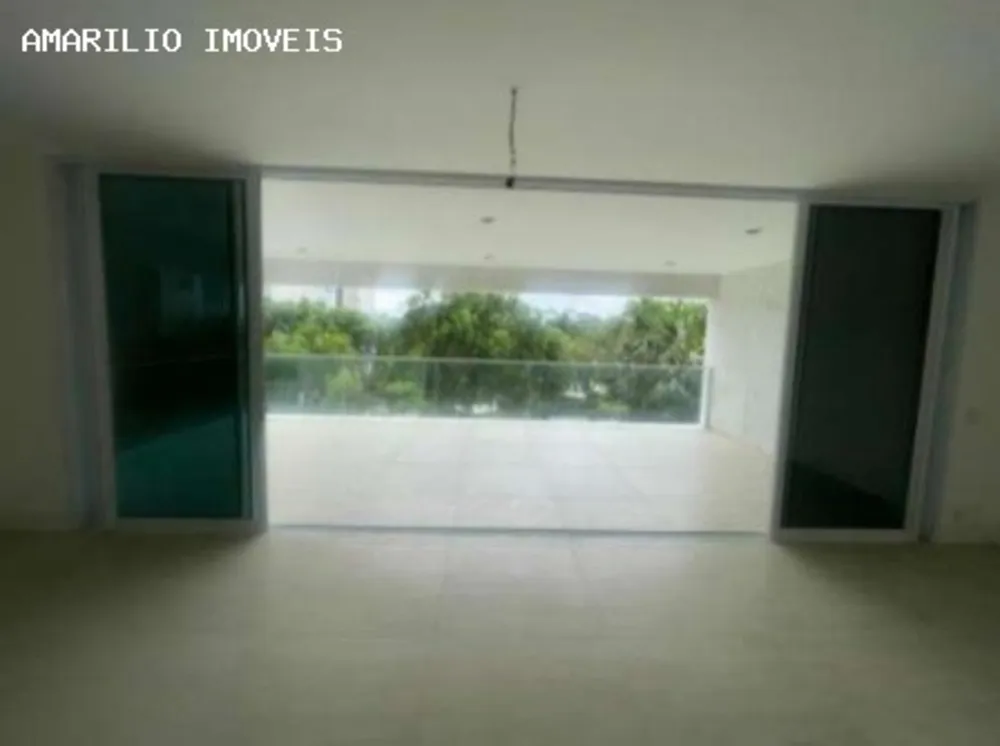 Apartamento, 4 quartos, 266 m² - Foto 6