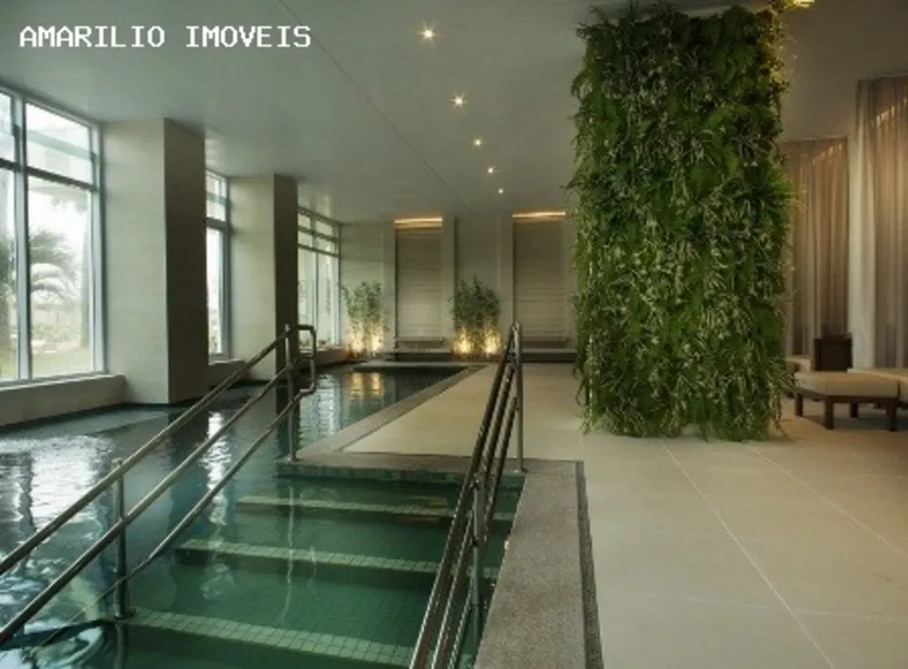 Apartamento, 4 quartos, 266 m² - Foto 36
