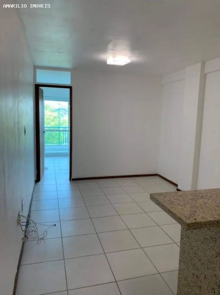 Flat/Apart Hotel, 1 quarto, 38 m² - Foto 1