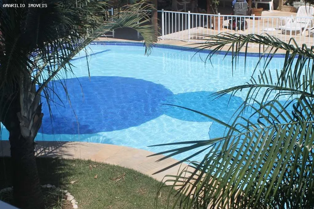 Flat/Apart Hotel, 1 quarto, 38 m² - Foto 17