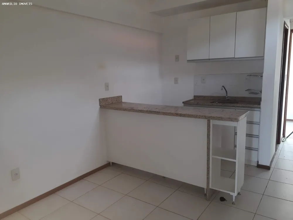 Flat/Apart Hotel, 1 quarto, 38 m² - Foto 5