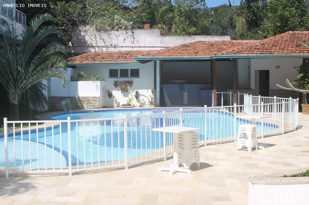 Flat/Apart Hotel, 1 quarto, 38 m² - Foto 11