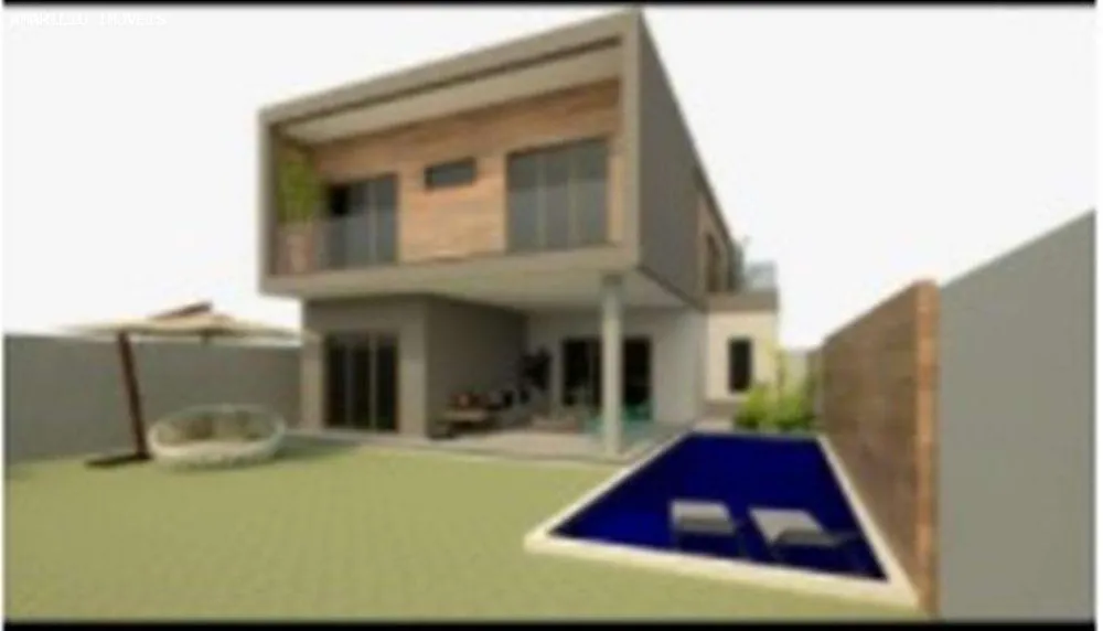 Casa, 4 quartos, 280 m² - Foto 3
