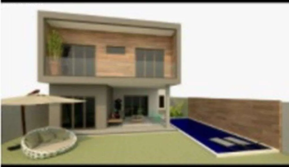 Casa, 4 quartos, 280 m² - Foto 2