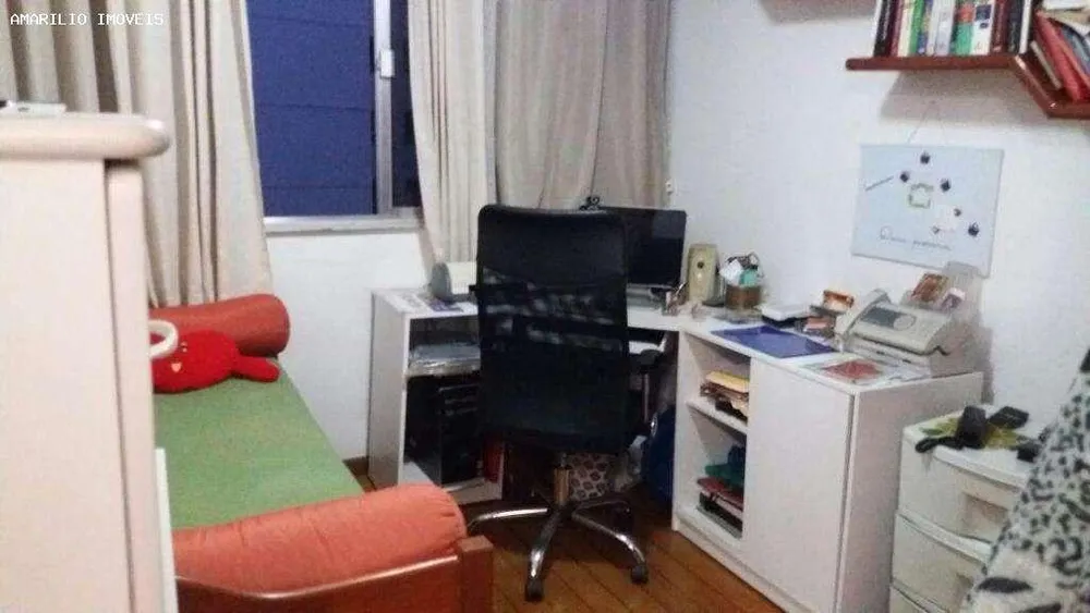 Apartamento, 3 quartos, 120 m² - Foto 13