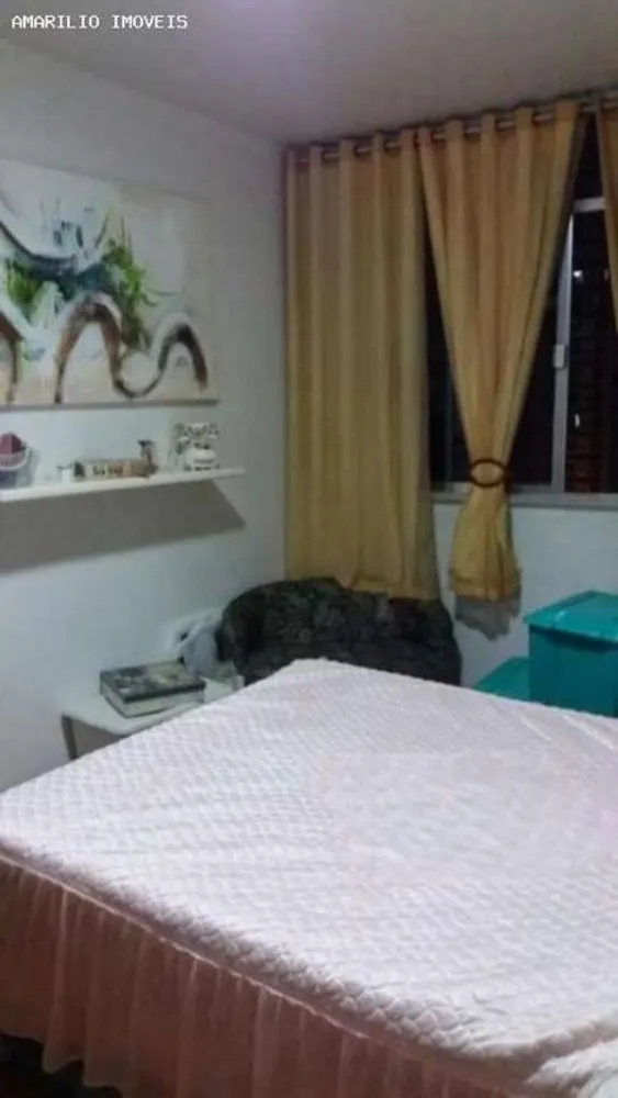 Apartamento, 3 quartos, 120 m² - Foto 8