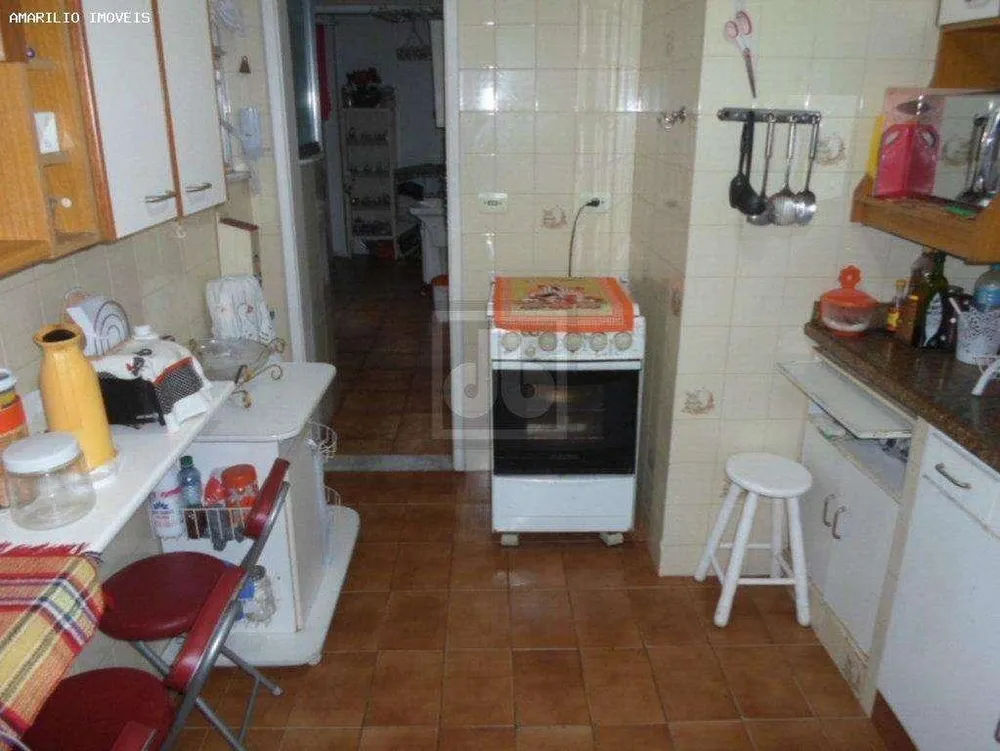 Apartamento, 3 quartos, 120 m² - Foto 14