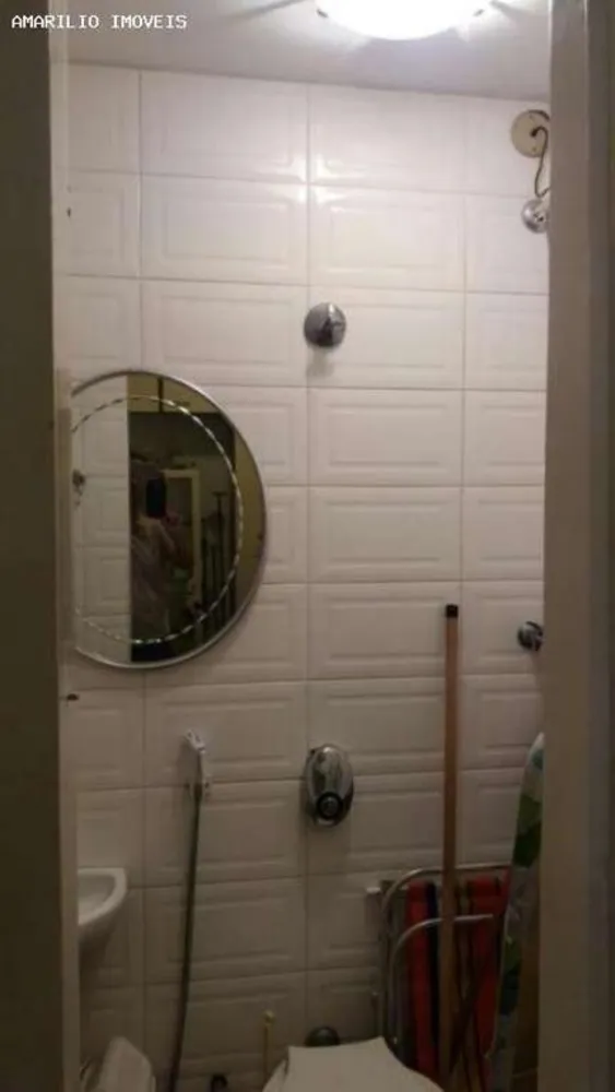 Apartamento, 3 quartos, 120 m² - Foto 2