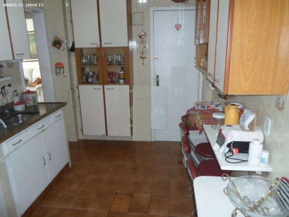 Apartamento, 3 quartos, 120 m² - Foto 15
