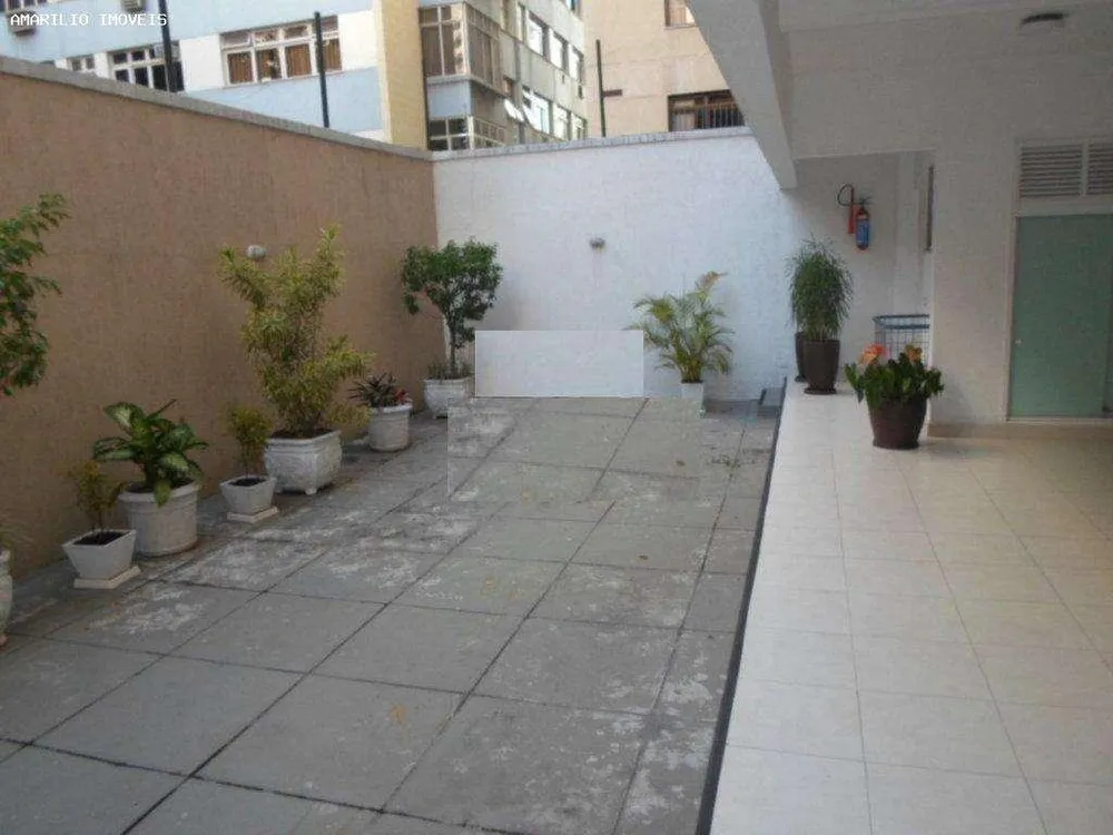 Apartamento, 3 quartos, 120 m² - Foto 19