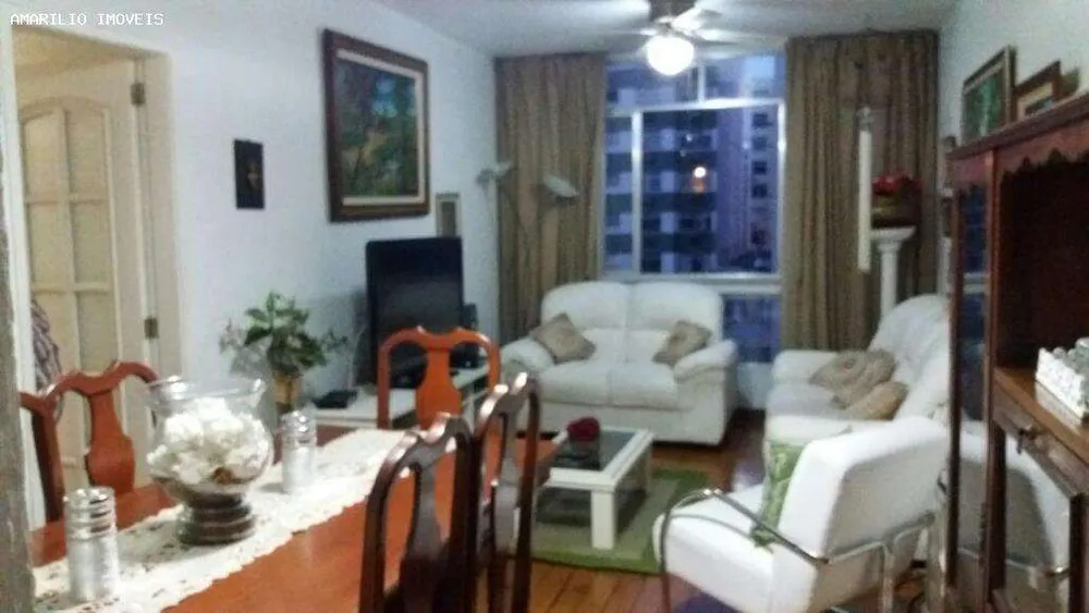 Apartamento, 3 quartos, 120 m² - Foto 6
