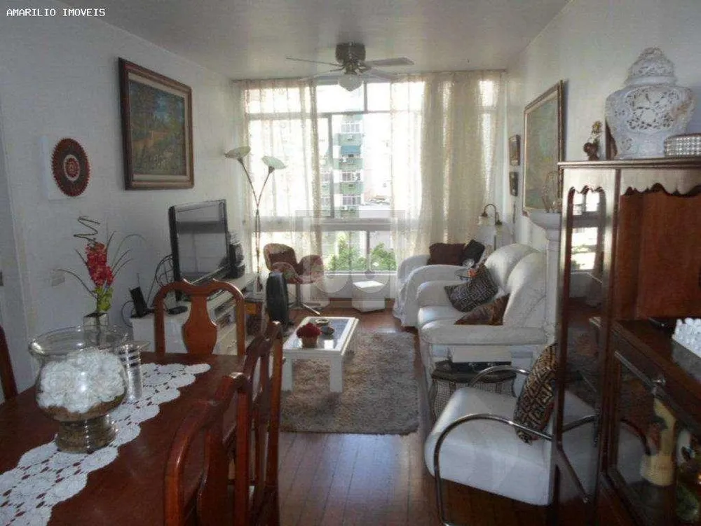 Apartamento, 3 quartos, 120 m² - Foto 3