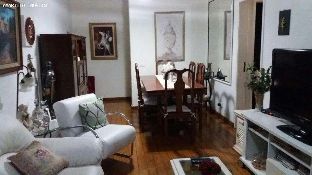 Apartamento, 3 quartos, 120 m² - Foto 3