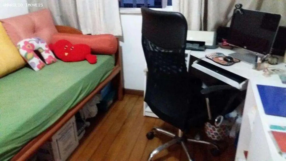 Apartamento, 3 quartos, 120 m² - Foto 1