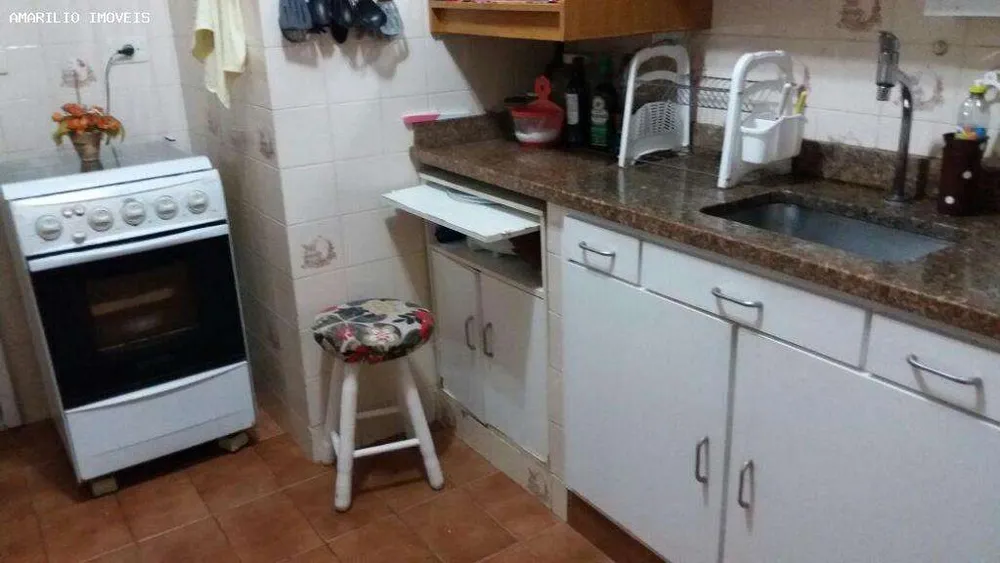 Apartamento, 3 quartos, 120 m² - Foto 17