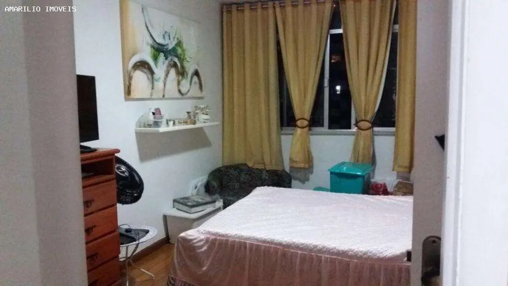 Apartamento, 3 quartos, 120 m² - Foto 6
