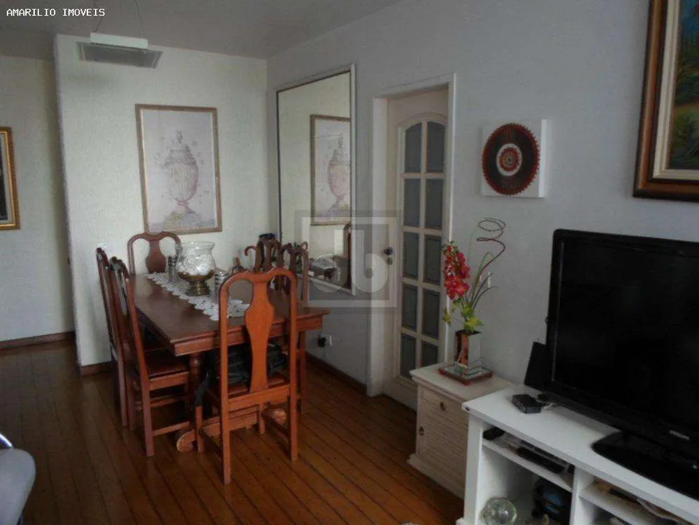 Apartamento, 3 quartos, 120 m² - Foto 4