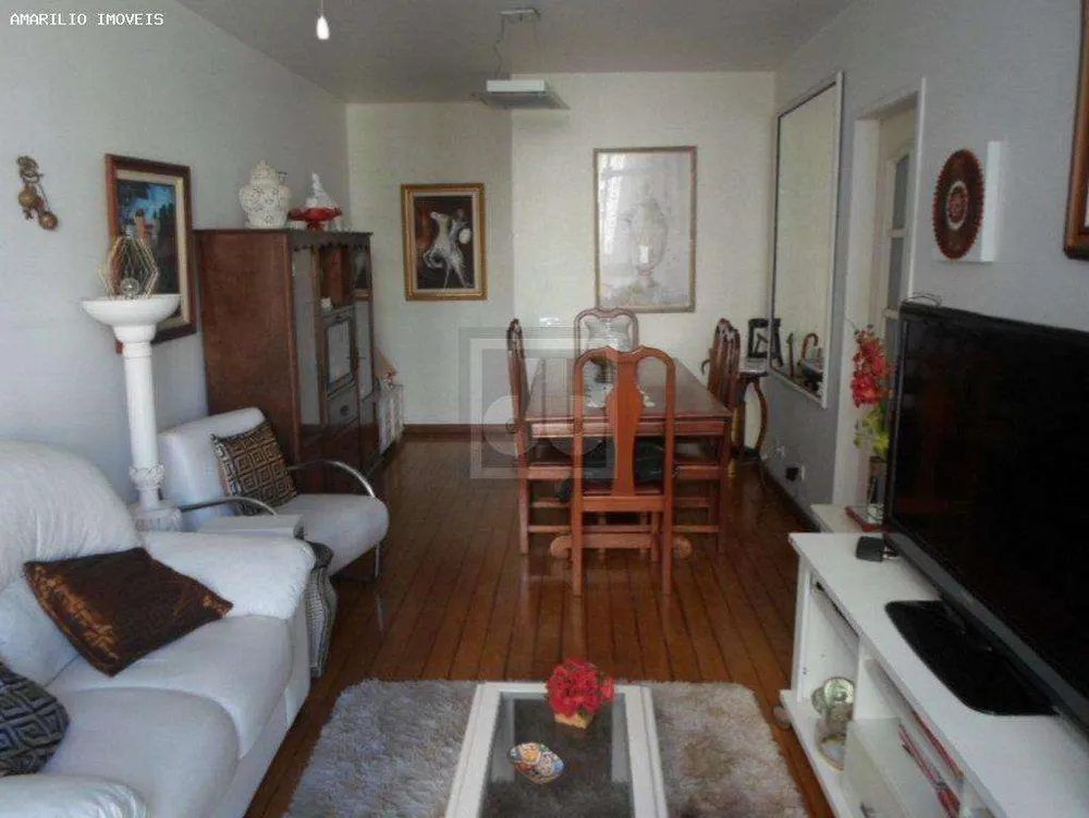 Apartamento, 3 quartos, 120 m² - Foto 2