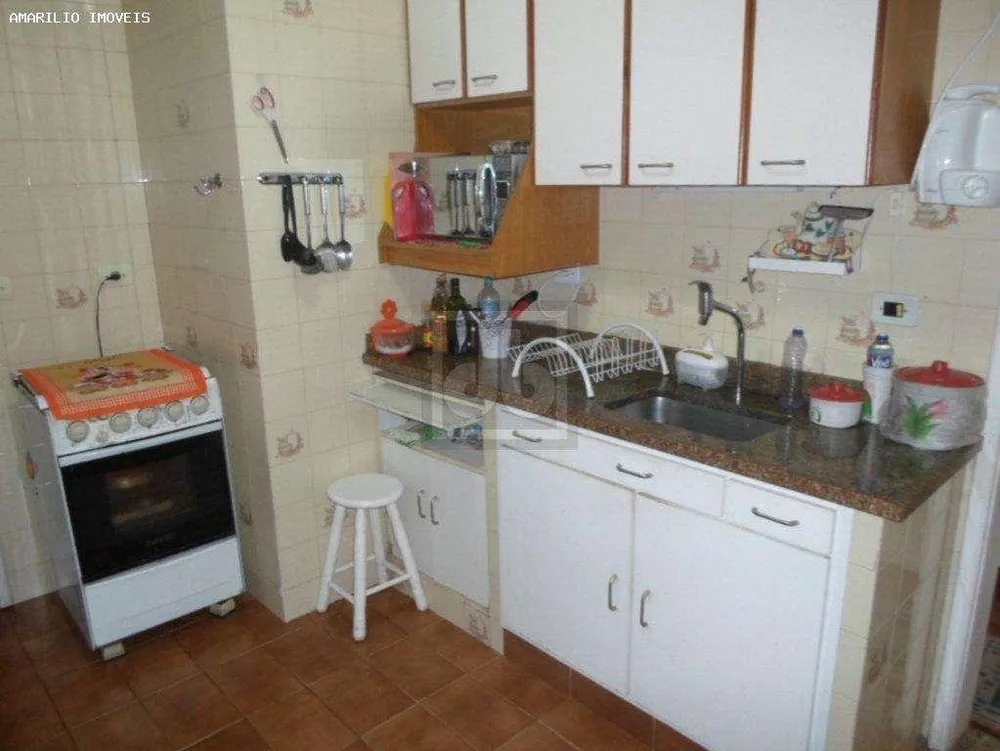 Apartamento, 3 quartos, 120 m² - Foto 7
