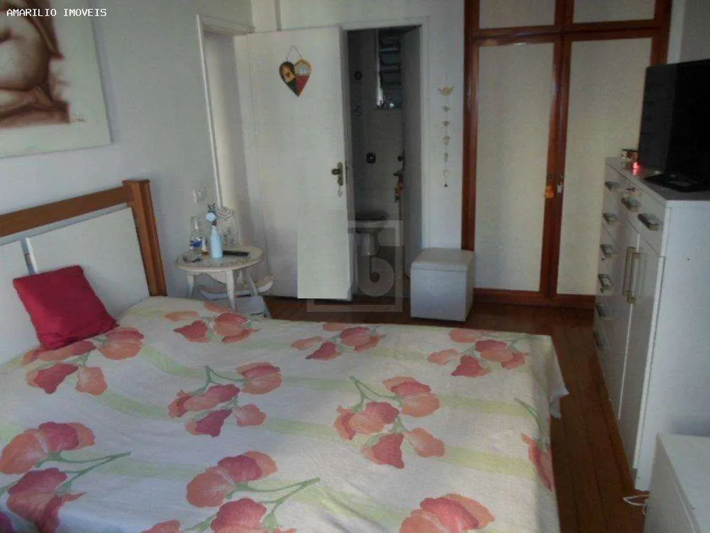 Apartamento, 3 quartos, 120 m² - Foto 7